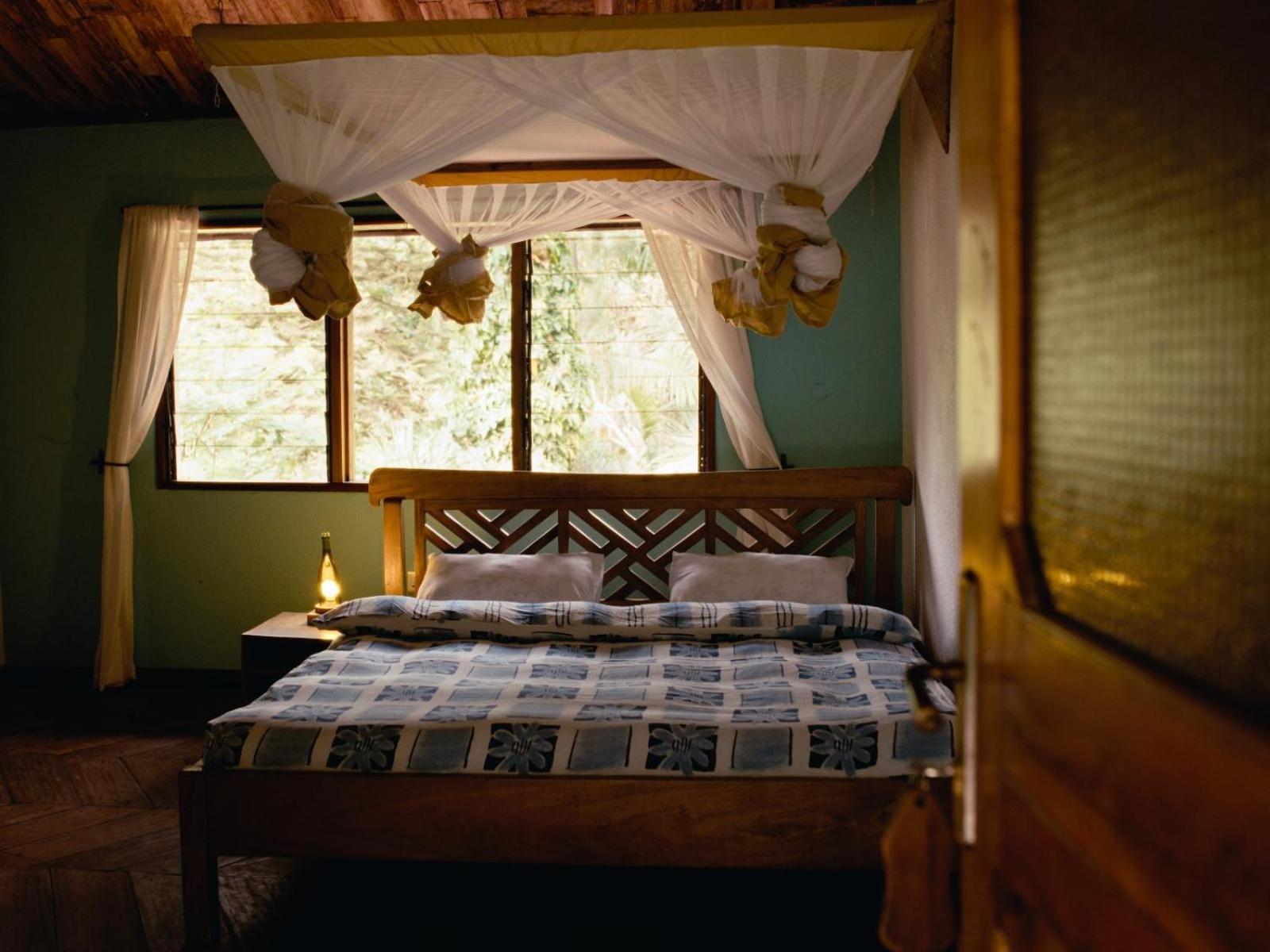 Sanna Eco Lodge Arusha Pokoj fotografie