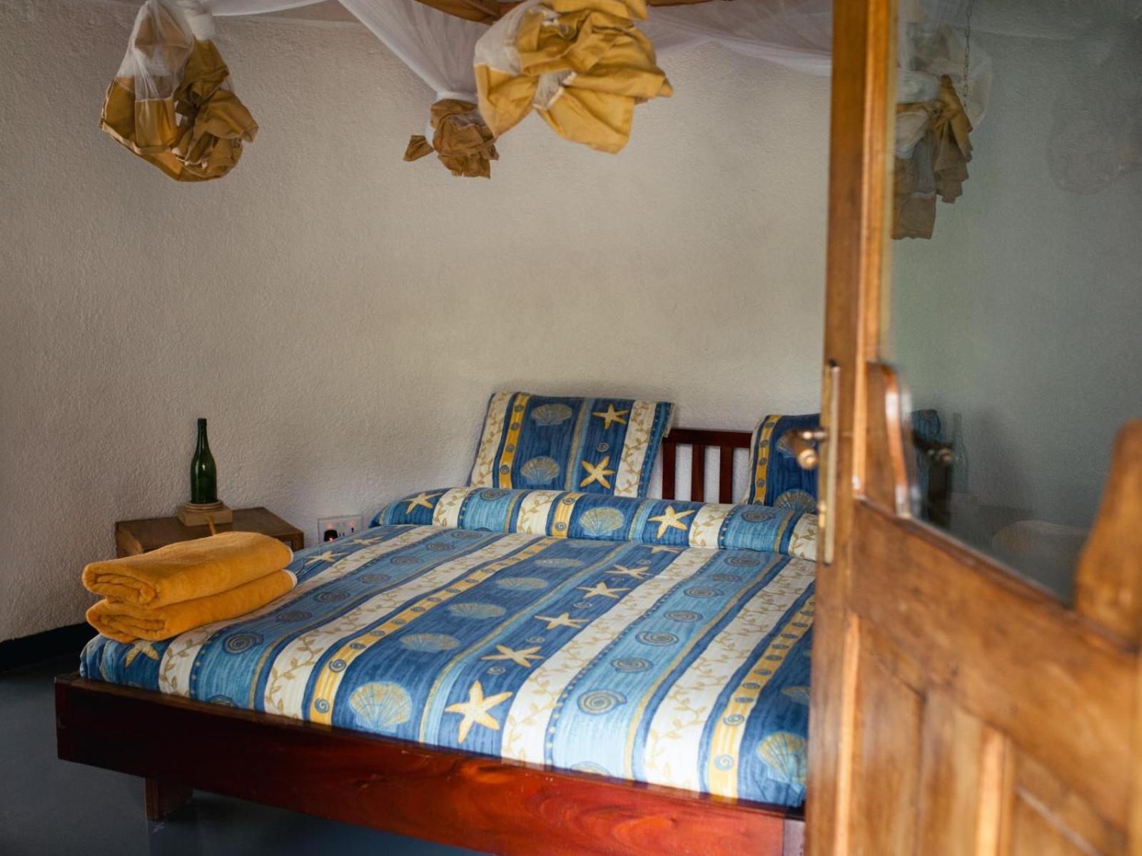 Sanna Eco Lodge Arusha Pokoj fotografie