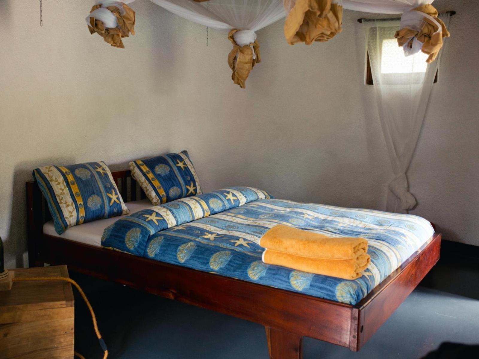 Sanna Eco Lodge Arusha Pokoj fotografie