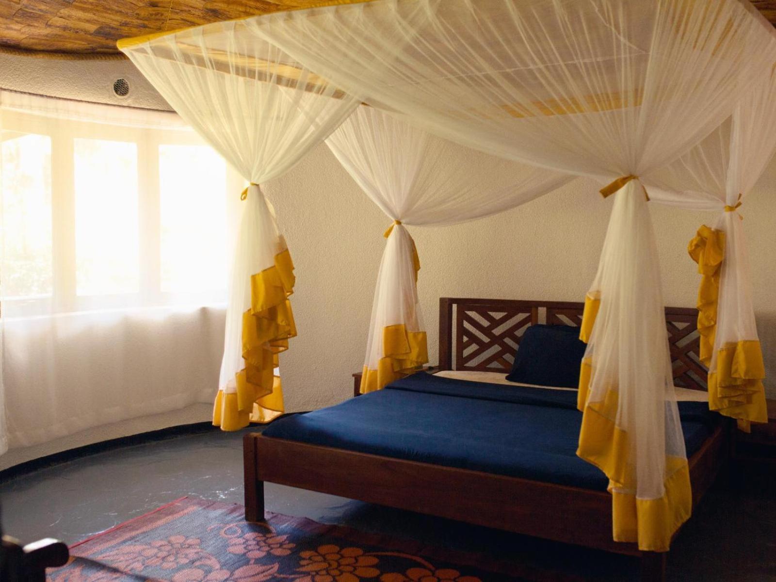 Sanna Eco Lodge Arusha Pokoj fotografie